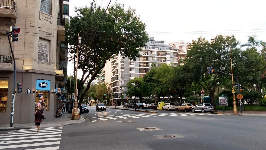 F&F Altos De Barracas Apartment - Buenos Aires — Fotos 2