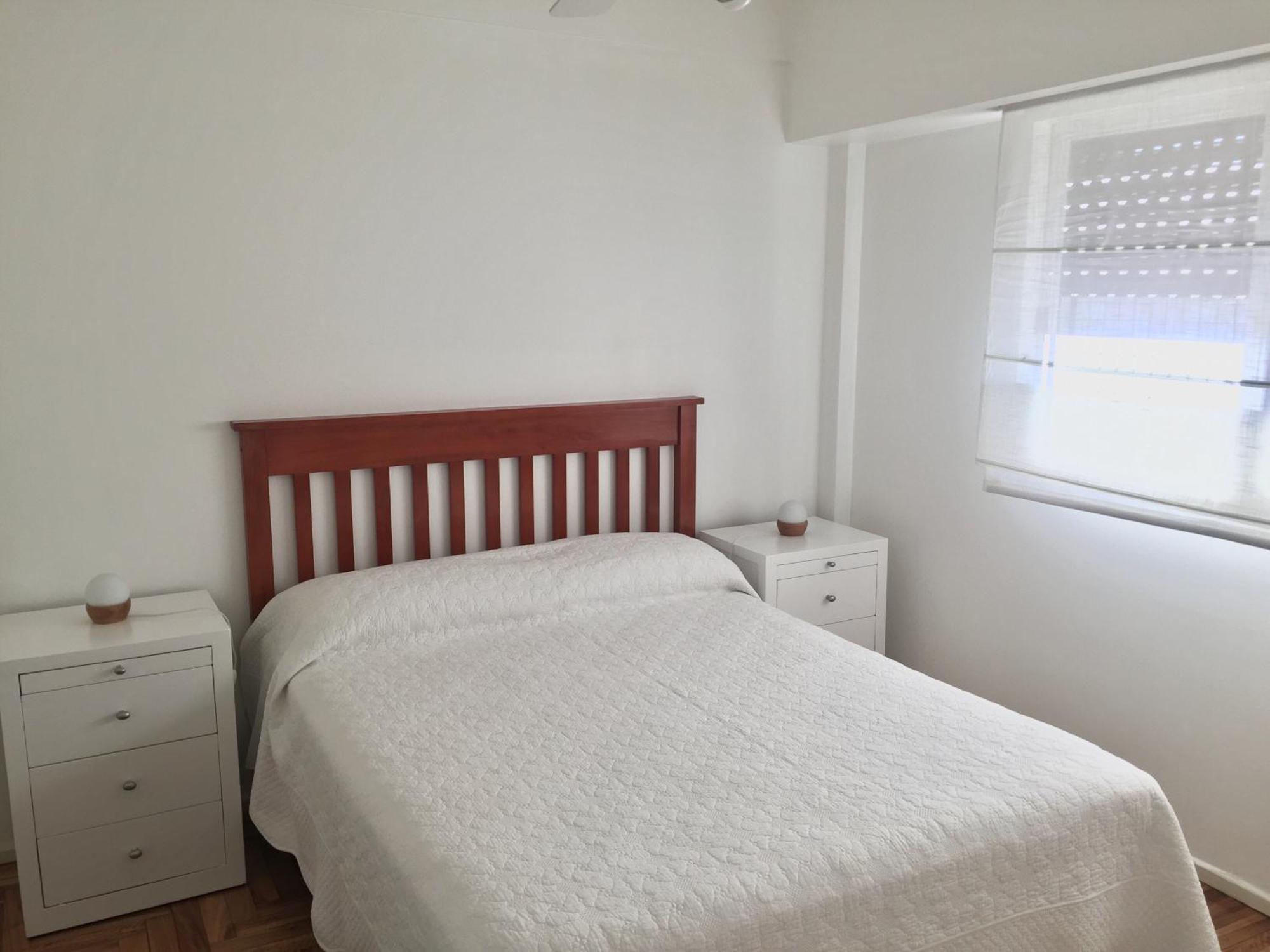 F&F Altos De Barracas Apartment - Buenos Aires, Buenos Aires